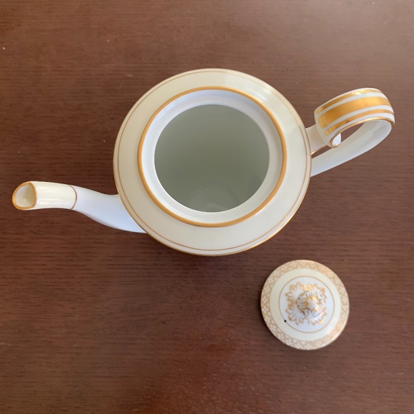 Vintage Noritake Tea Serving Set Japan - Picture 11 of 15